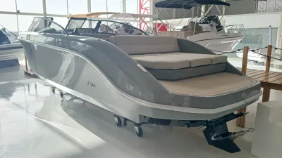 Foto del barco Rand RAND SUPREME 27  2025