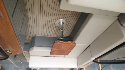 Foto del barco Rand RAND SUPREME 27  2025