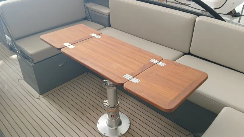 Rand RAND SUPREME 27  2025