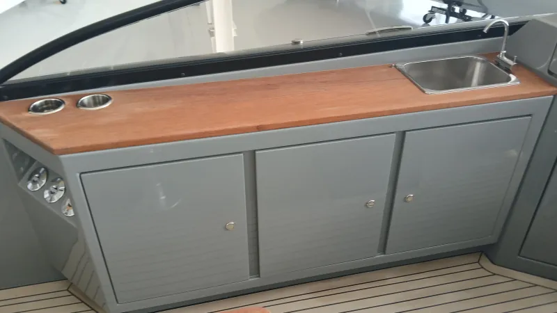 Rand RAND SUPREME 27  2025