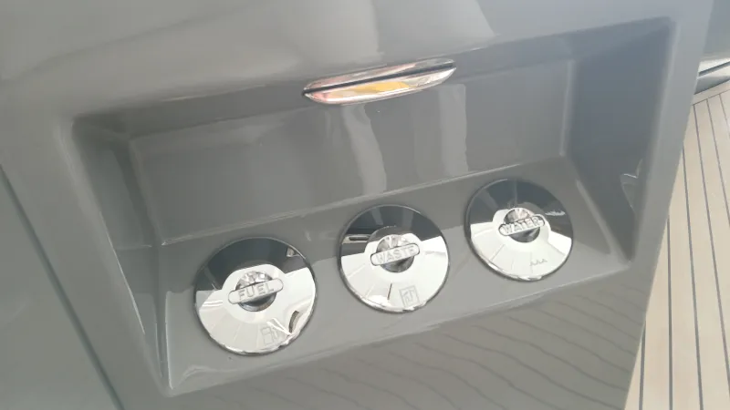 Rand RAND SUPREME 27  2025