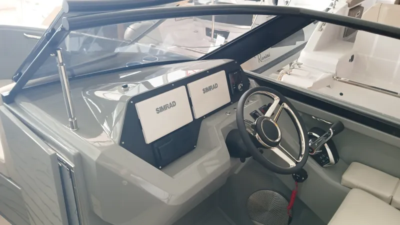 Rand RAND SUPREME 27  2025