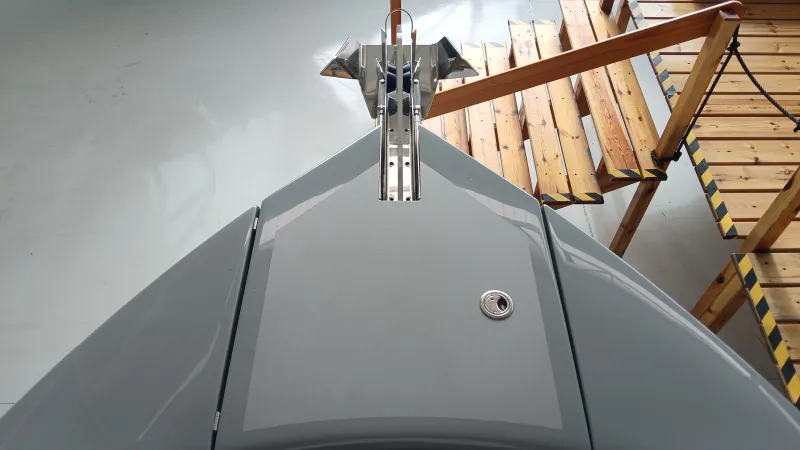 Rand RAND SUPREME 27  2025