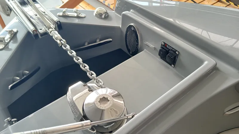 Rand RAND SUPREME 27  2025