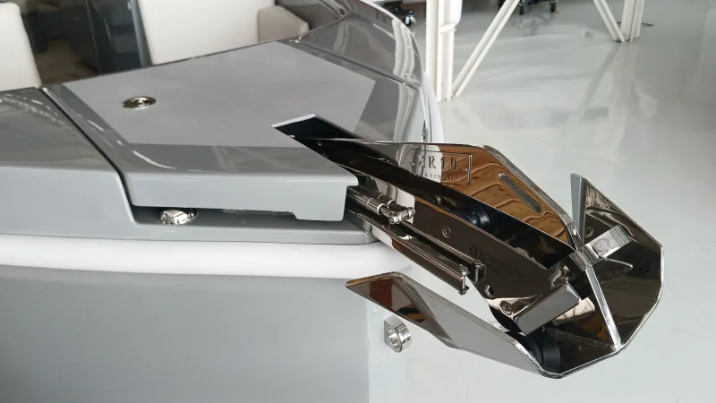 Rand RAND SUPREME 27  2025