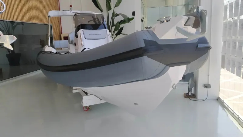 Ranieri International RANIERI CAYMAN 23.0 SPORT 2021