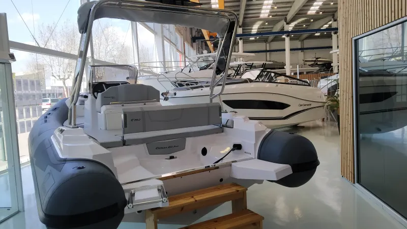 Ranieri International RANIERI CAYMAN 23.0 SPORT 2021