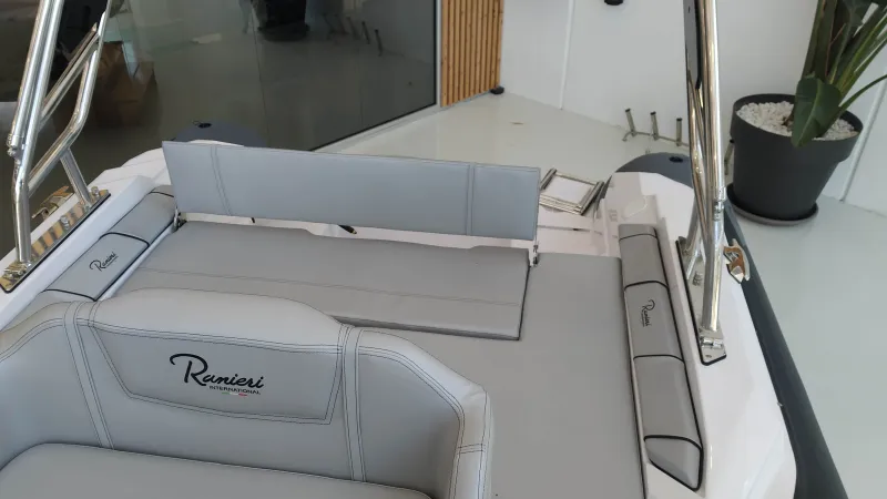 Ranieri International RANIERI CAYMAN 23.0 SPORT 2021