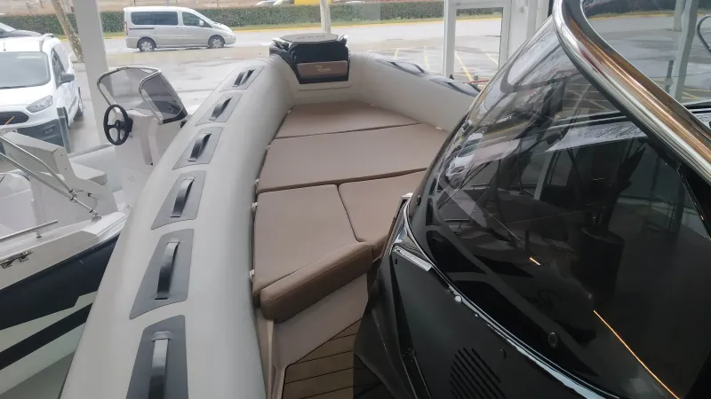 Ranieri International RANIERI CAYMAN 27.0 SPORT TOURING 2021