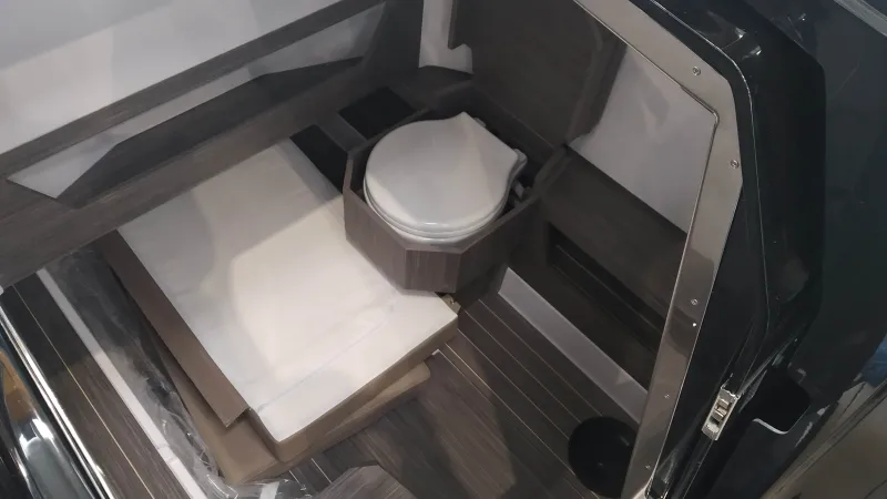 Ranieri International RANIERI CAYMAN 27.0 SPORT TOURING 2021