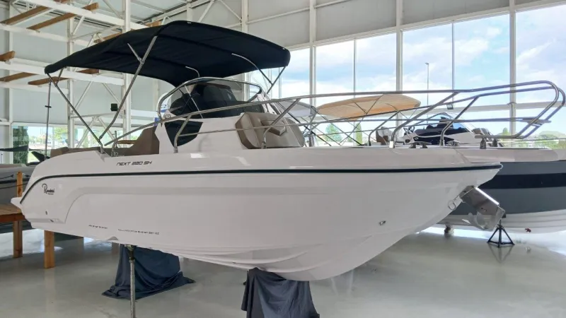 Ranieri International RANIERI NEXT 220 SH 2022