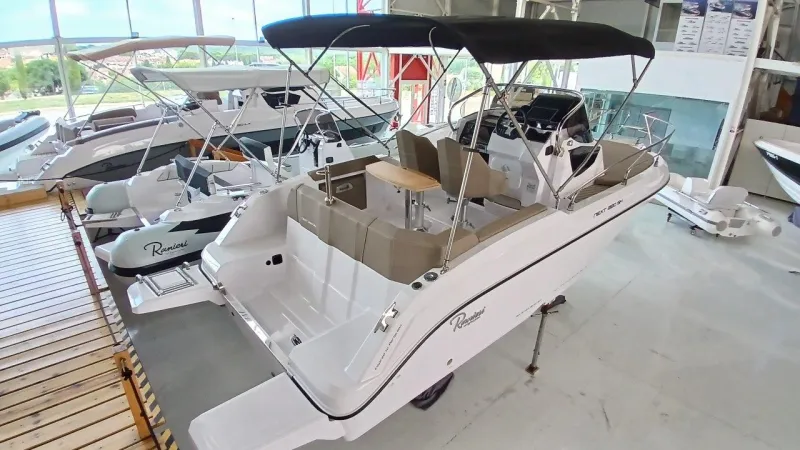 Ranieri International RANIERI NEXT 220 SH 2022