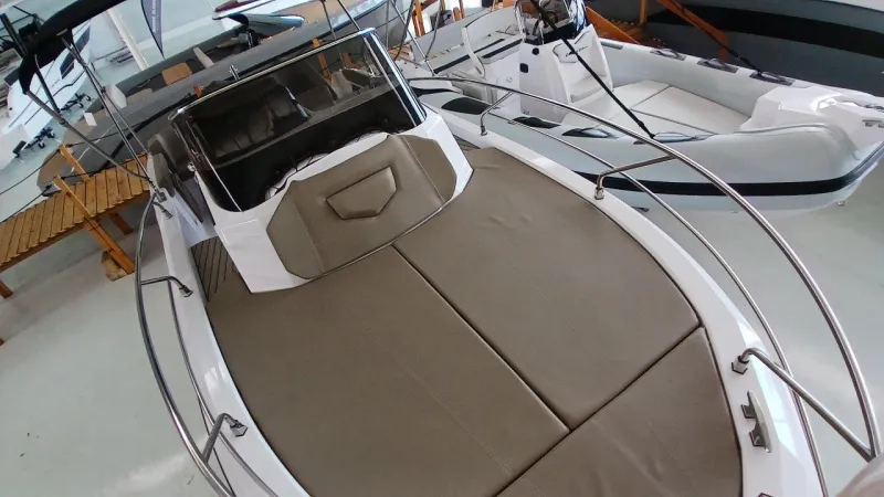 Ranieri International RANIERI NEXT 220 SH 2022