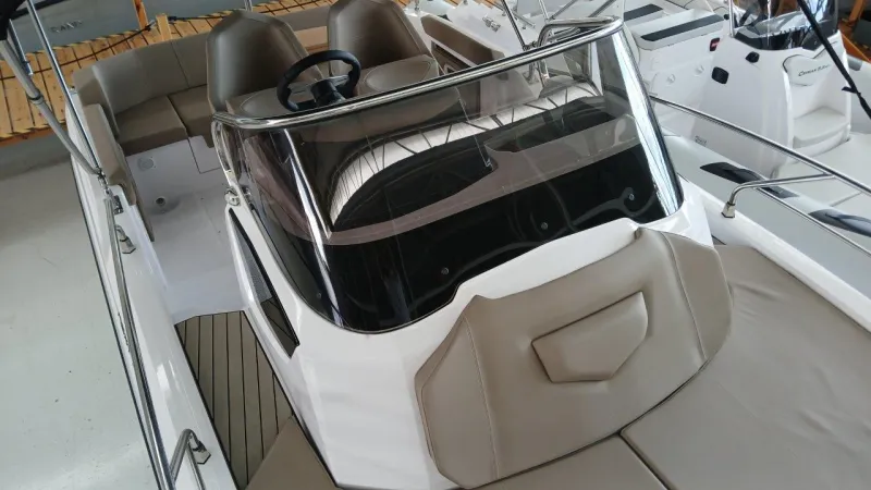 Ranieri International RANIERI NEXT 220 SH 2022