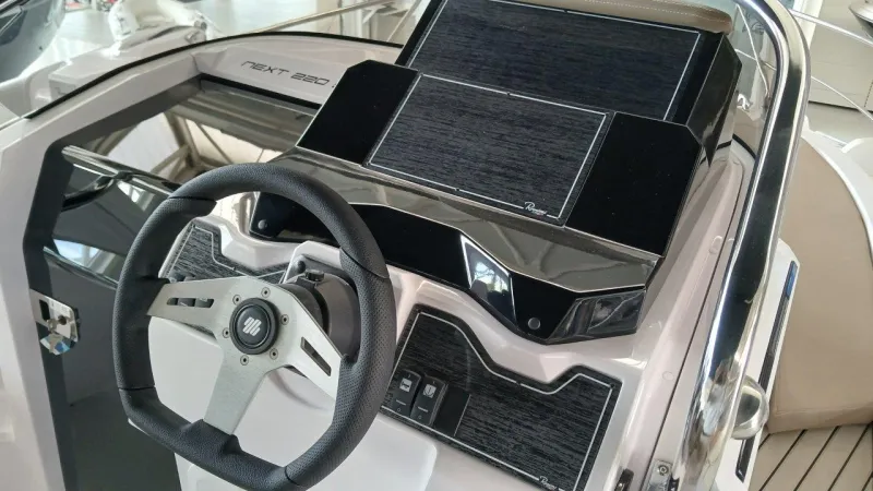 Ranieri International RANIERI NEXT 220 SH 2022