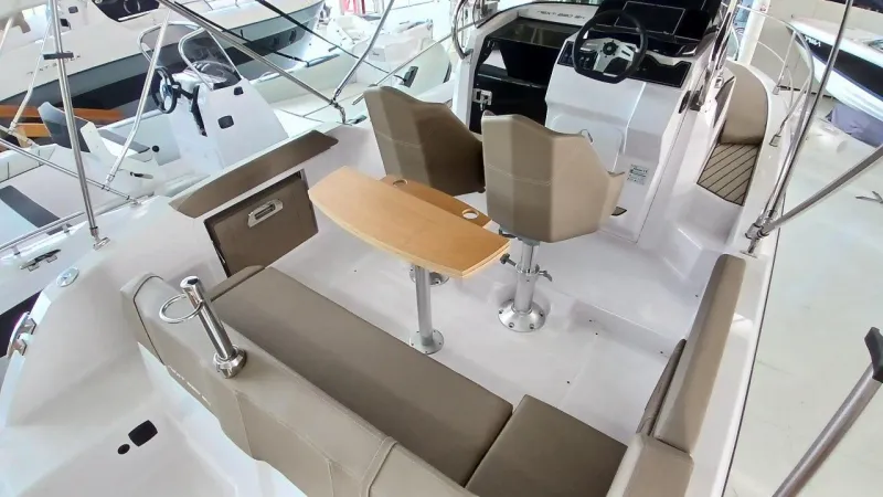 Ranieri International RANIERI NEXT 220 SH 2022