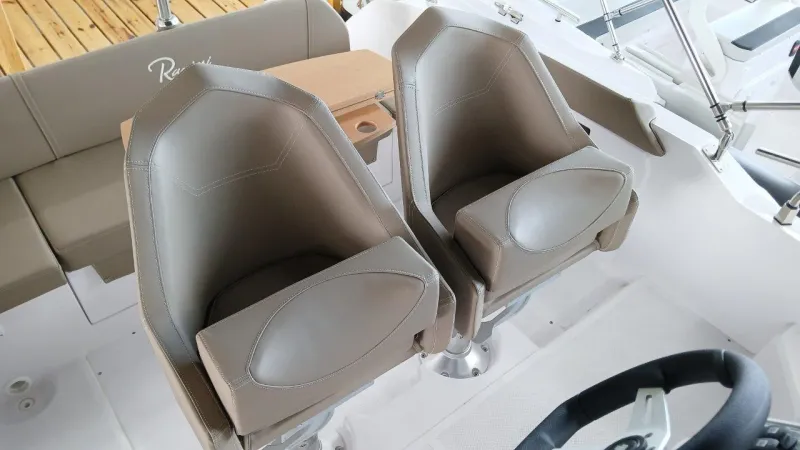 Ranieri International RANIERI NEXT 220 SH 2022