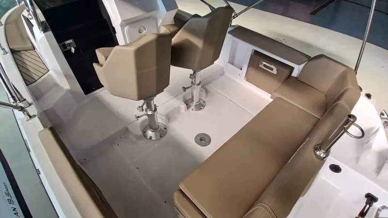 Ranieri International RANIERI NEXT 220 SH 2022