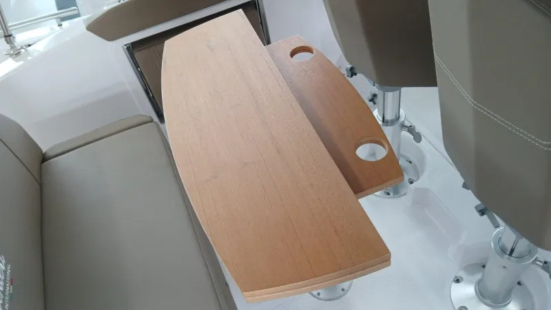 Ranieri International RANIERI NEXT 220 SH 2022