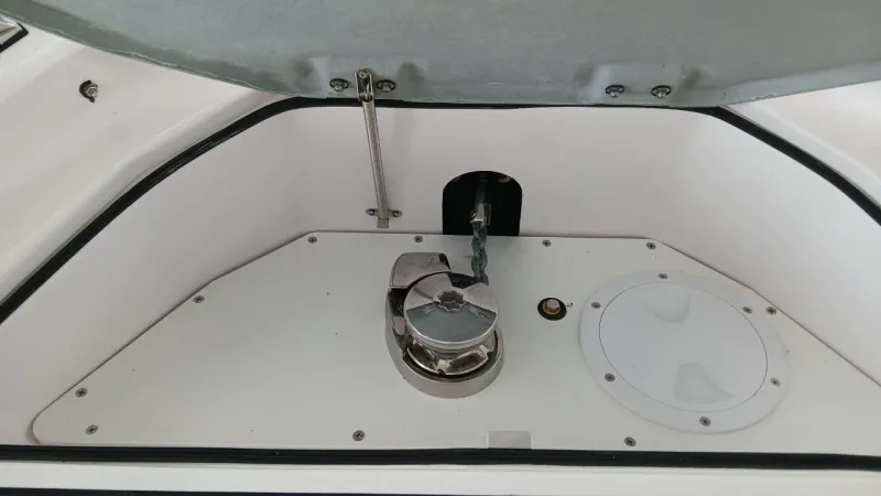 Ranieri International RANIERI NEXT 220 SH 2022