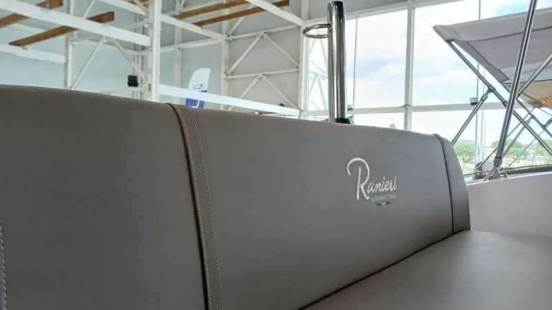 Ranieri International RANIERI NEXT 220 SH 2022