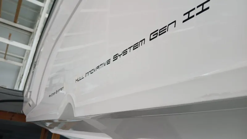 Ranieri International RANIERI NEXT 220 SH 2022