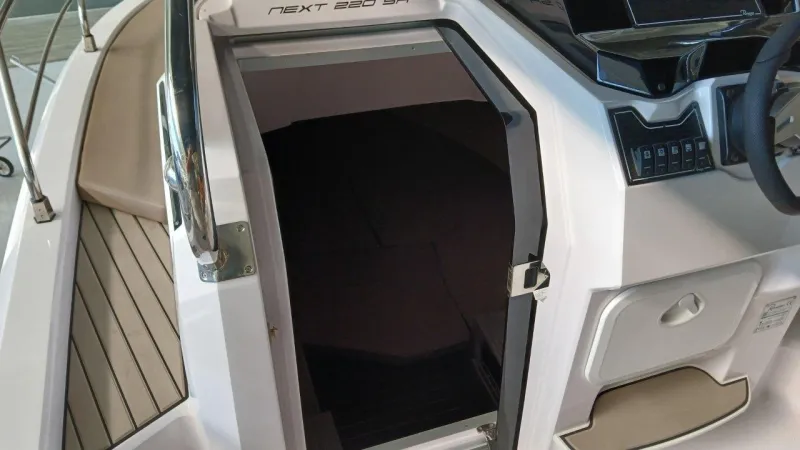 Ranieri International RANIERI NEXT 220 SH 2022