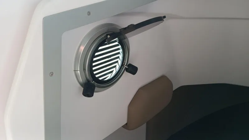 Ranieri International RANIERI NEXT 220 SH 2022