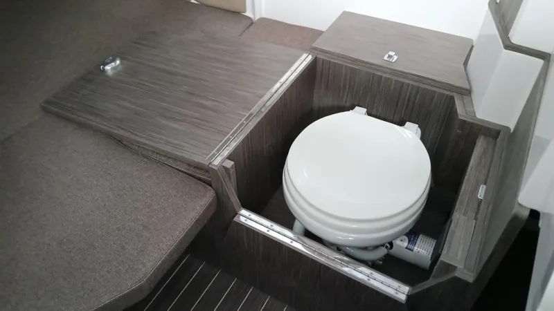 Ranieri International RANIERI NEXT 220 SH 2022