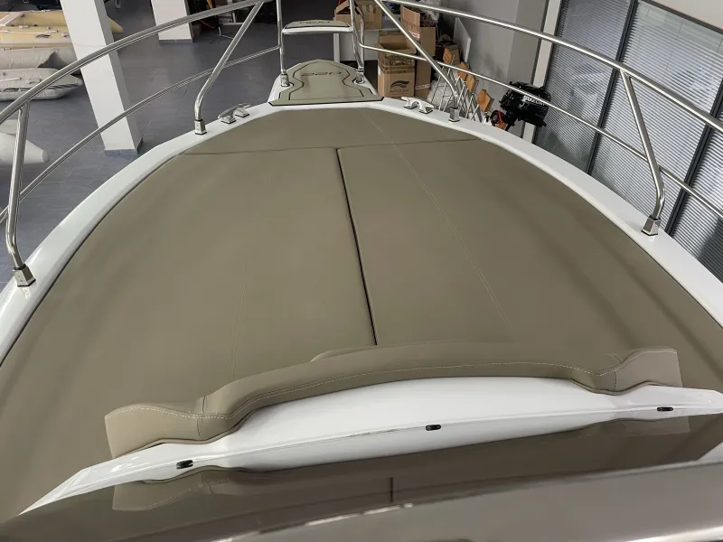 Ranieri International RANIERI NEXT 220 SH 2022