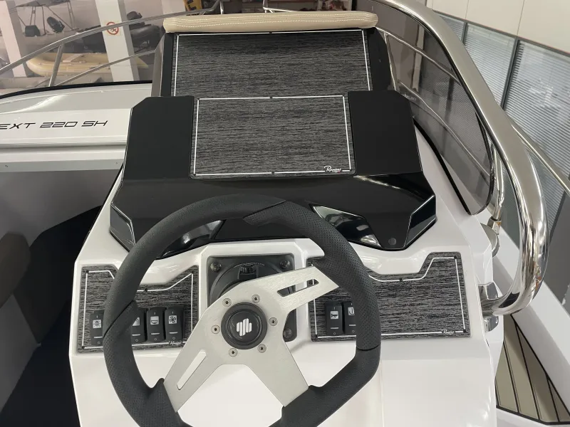 Ranieri International RANIERI NEXT 220 SH 2022