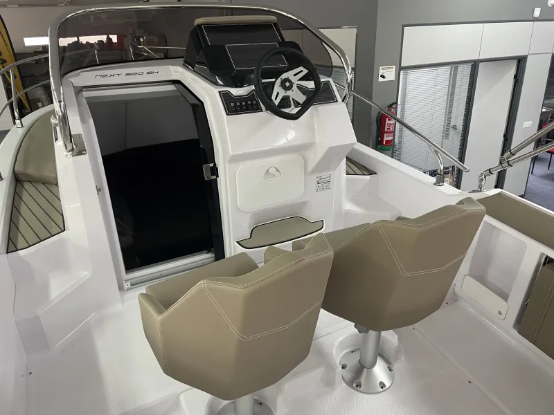 Ranieri International RANIERI NEXT 220 SH 2022