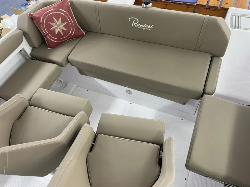 Ranieri International RANIERI NEXT 220 SH 2022