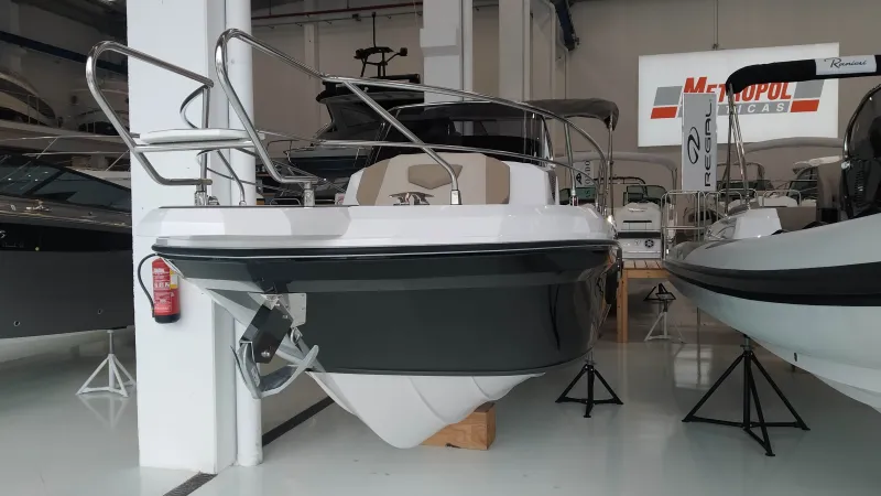 Ranieri International RANIERI NEXT 240 SH 2022