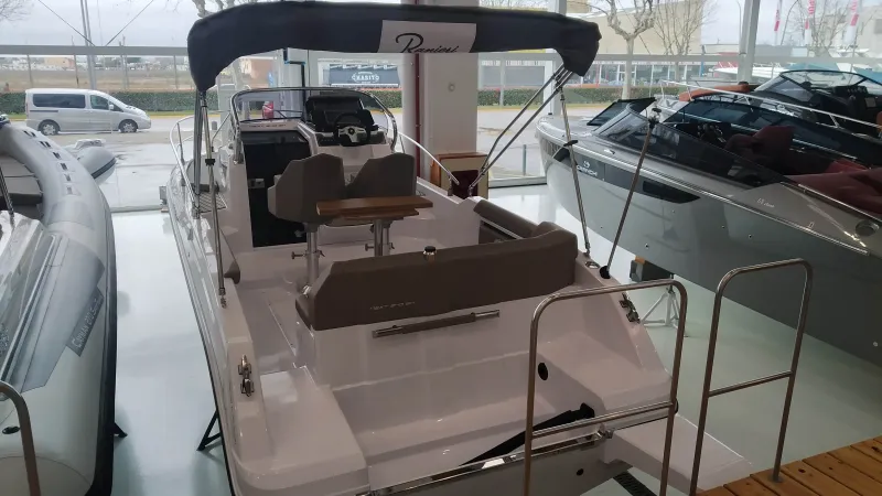 Ranieri International RANIERI NEXT 240 SH 2022