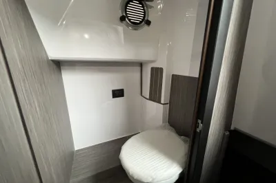 Foto del barco Ranieri International RANIERI NEXT 240 SH 2022