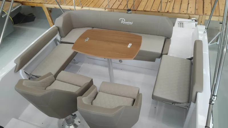 Ranieri International RANIERI NEXT 240 SH 2022