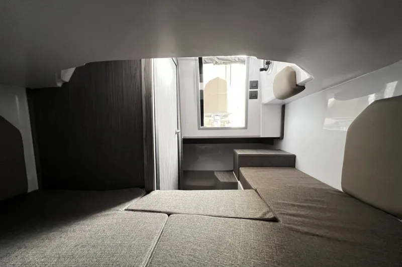 Ranieri International RANIERI NEXT 240 SH 2022