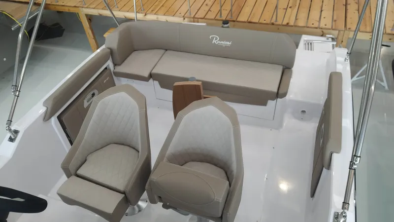 Ranieri International RANIERI NEXT 240 SH 2022