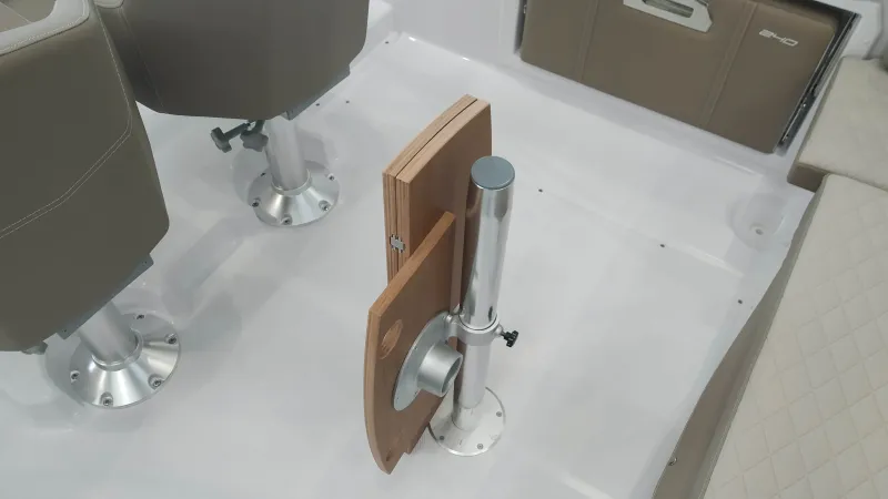 Ranieri International RANIERI NEXT 240 SH 2022