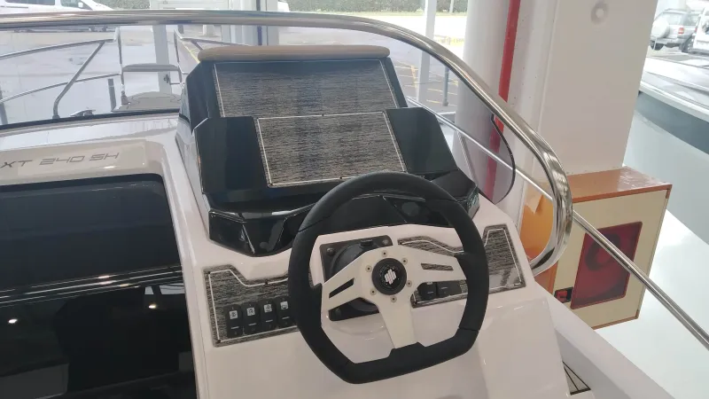 Ranieri International RANIERI NEXT 240 SH 2022