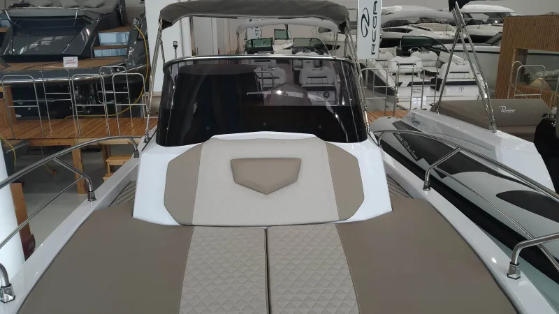 Ranieri International RANIERI NEXT 240 SH 2022