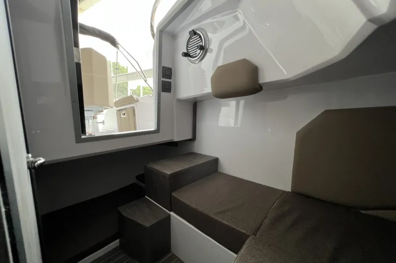 Ranieri International RANIERI NEXT 240 SH 2022