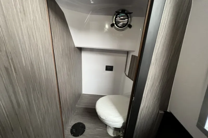 Ranieri International RANIERI NEXT 240 SH 2022