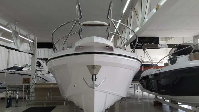 Ranieri International RANIERI NEXT 240 SH 2023