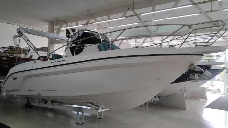 Ranieri International RANIERI NEXT 240 SH 2023