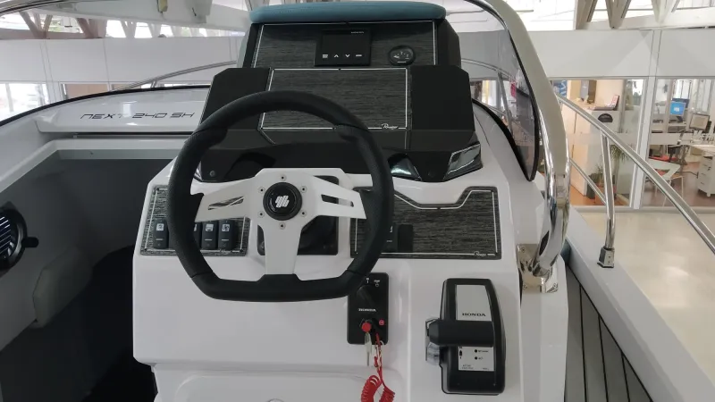 Ranieri International RANIERI NEXT 240 SH 2023