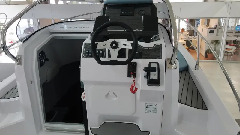 Ranieri International RANIERI NEXT 240 SH 2023