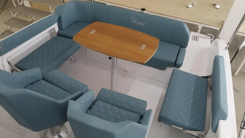 Ranieri International RANIERI NEXT 240 SH 2023