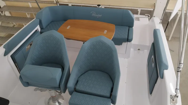 Ranieri International RANIERI NEXT 240 SH 2023